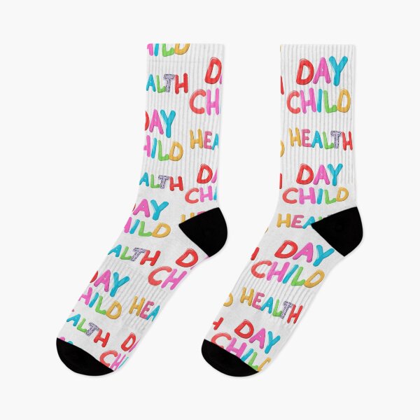 Item preview, Child Health Day  designed and sold by Simo0455.