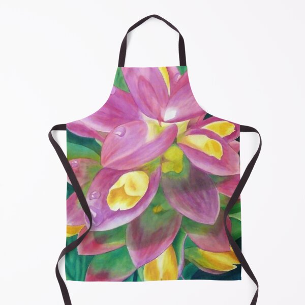 Item preview, curcuma australasica designed and sold by Tereza Pilar Art.