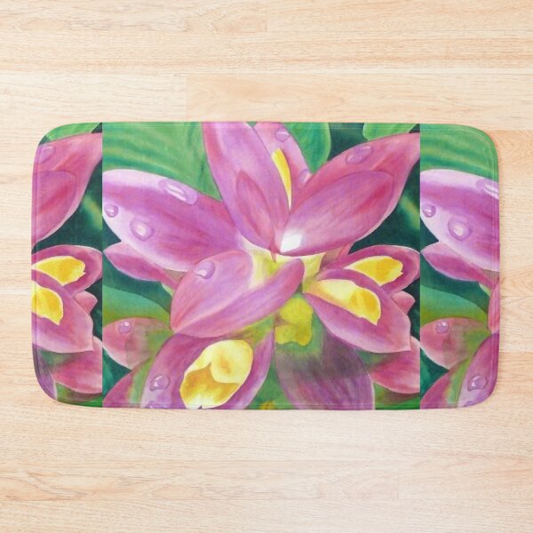 Item preview, curcuma australasica designed and sold by Tereza Pilar  Art.