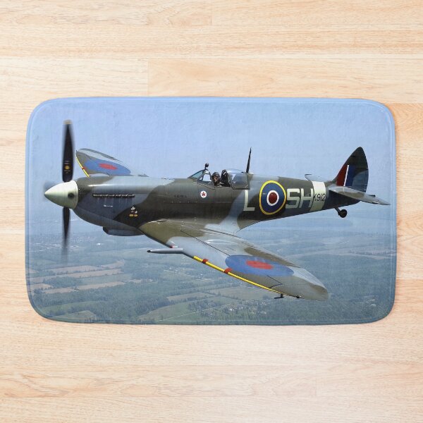 Item preview, Supermarine Spitfire  designed and sold by Mr--Duck.