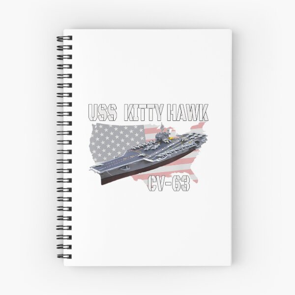 Item preview, USS Kitty Hawk CV-63 Aircraft Carrier Veterans Day  	 designed and sold by wzmhjeba10.