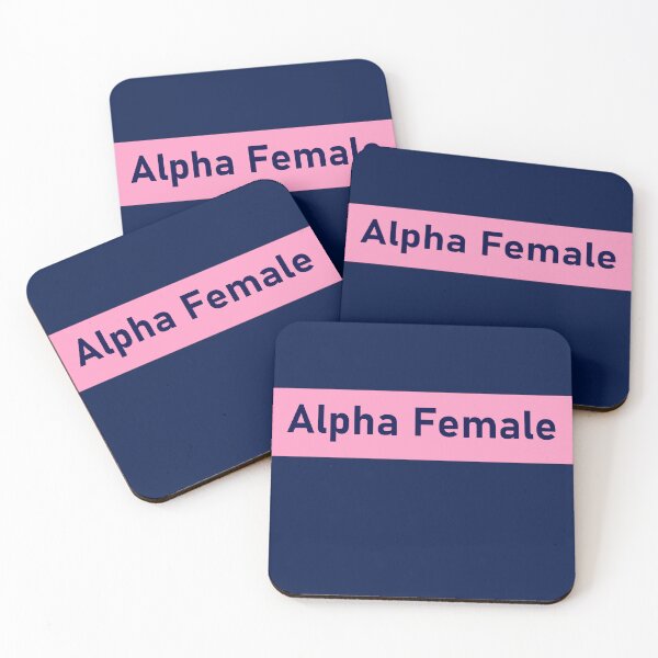 Item preview, Alpha Female designed and sold by Paul Thompson Photography.