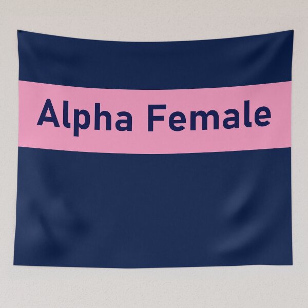 Item preview, Alpha Female designed and sold by Paul Thompson Photography.