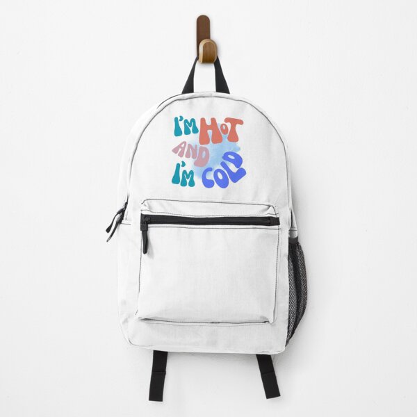 Item preview, TWT - Hot and Cold designed and sold by WildAtlanticArt.