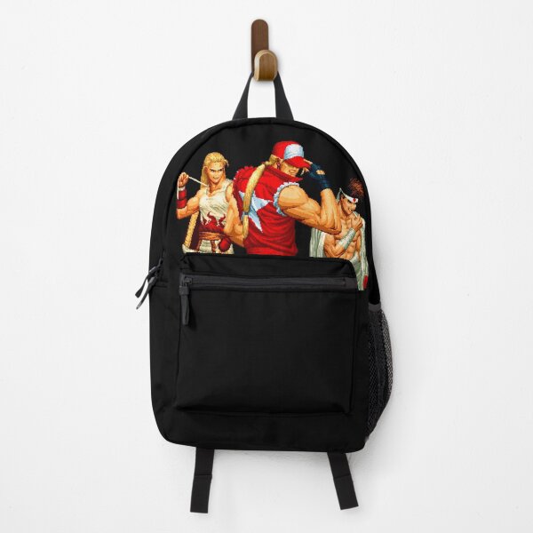 Item preview, KOF 94 INTRO ITALY TEAM designed and sold by PIXLTEES.