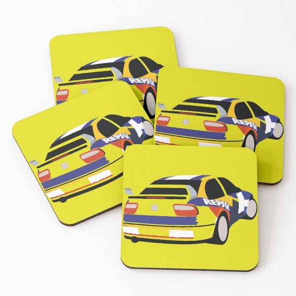 Item preview, Seat Cordoba WRC designed and sold by Miles & Myles.
