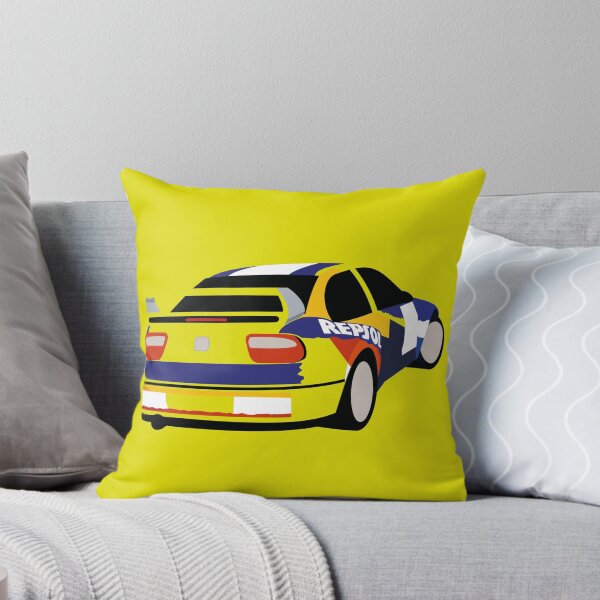 Item preview, Seat Cordoba WRC designed and sold by Miles & Myles.