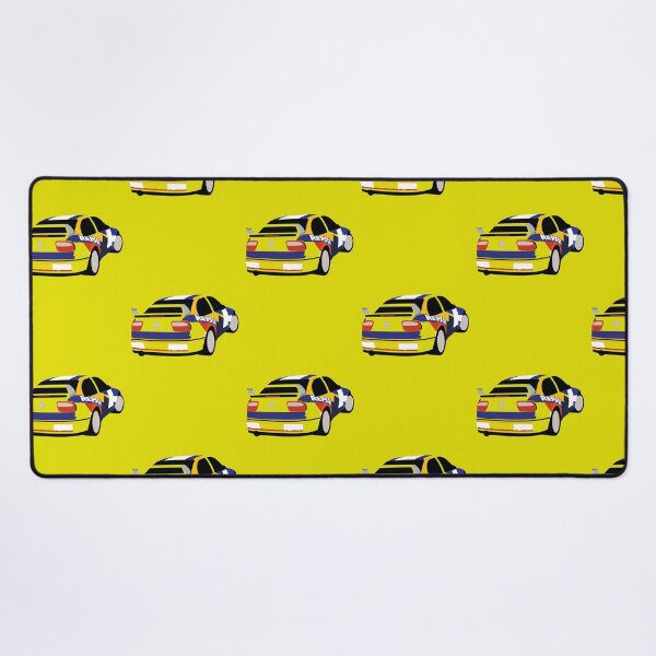 Item preview, Seat Cordoba WRC designed and sold by Miles & Myles.