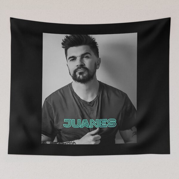 Item preview, lipan juanes 3 west coast tour 2020 designed and sold by JohnstonHide.