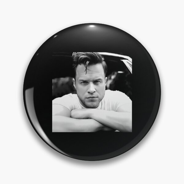 Item preview, Olly Murs designed and sold by Chicodom.