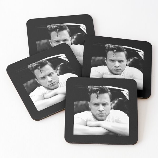Item preview, Olly Murs designed and sold by Chicodom.