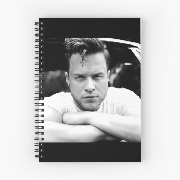 Item preview, Olly Murs designed and sold by Chicodom.