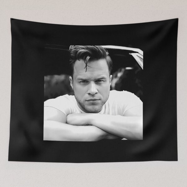 Item preview, Olly Murs designed and sold by Chicodom.