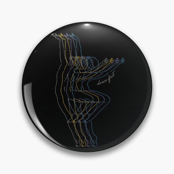 Item preview, Dancing, Dance-Inspired Creations: Expressive Art Celebrating Movement and Passion. designed and sold by kittties.