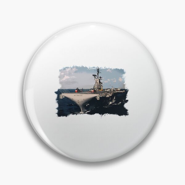 Item preview, USS Yorktown CVCVACVS-10 The Fighting Lady She will live forever in our Hearts  	 designed and sold by wzmhjeba10.