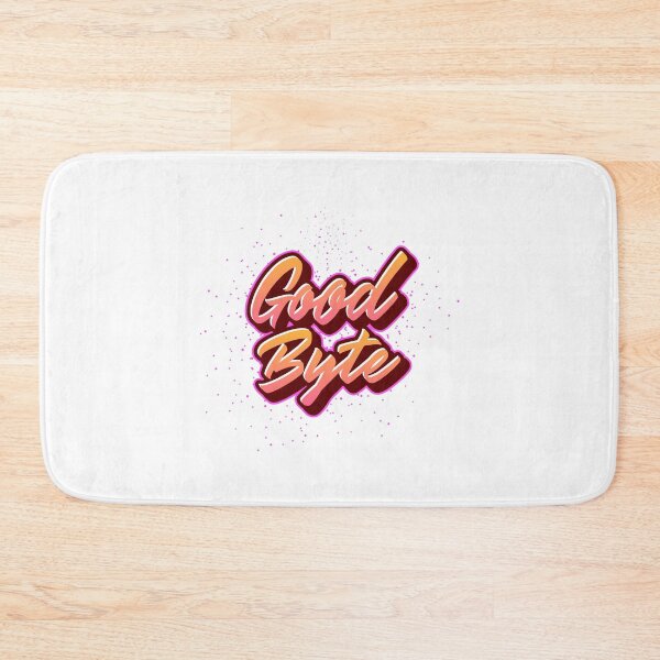 Item preview, Good Byte - DSP designed and sold by DSP Designs.