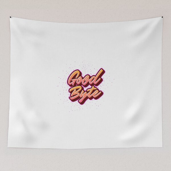 Item preview, Good Byte - DSP designed and sold by DSP Designs.