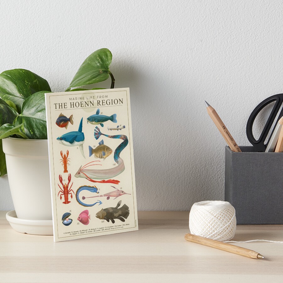 Item preview, Art Board Print designed and sold by julio-lacerda.