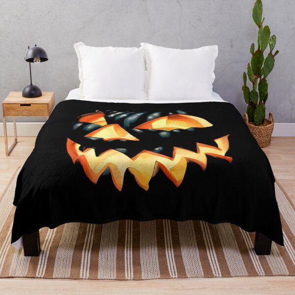 Item preview, Jack-O-Lantern designed and sold by DiscoGypsyFish.