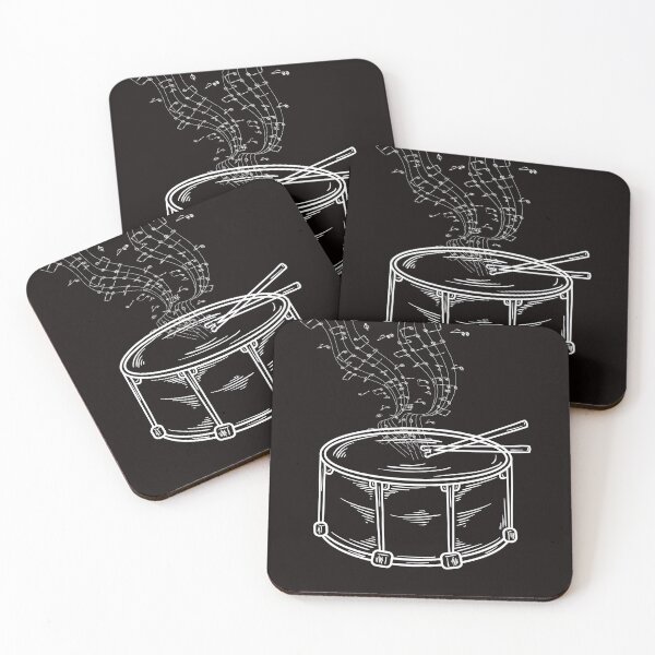 Item preview, musical drum roll designed and sold by misslizzyspin.