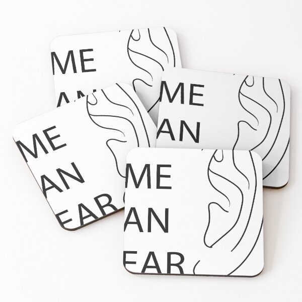 Item preview, Lend me an ear designed and sold by tommykts.