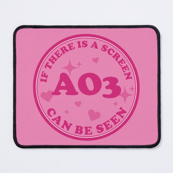 Item preview, If there is a screen ao3 can be seen designed and sold by shmodev.