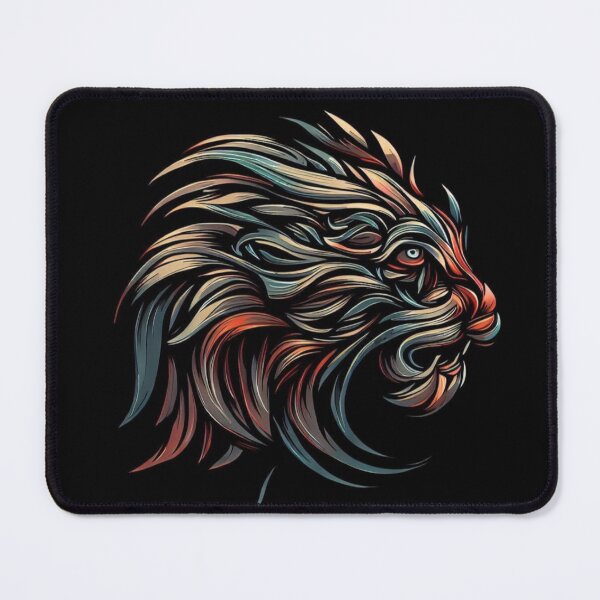 Item preview, The King of Colors designed and sold by animalisticly.