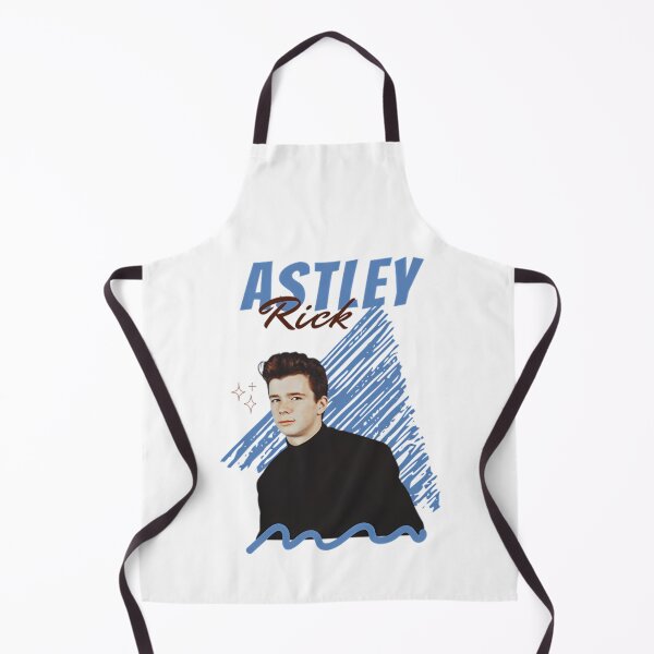 Artikelvorschau, Rick Astley entworfen und verkauft von MaximImmortal.