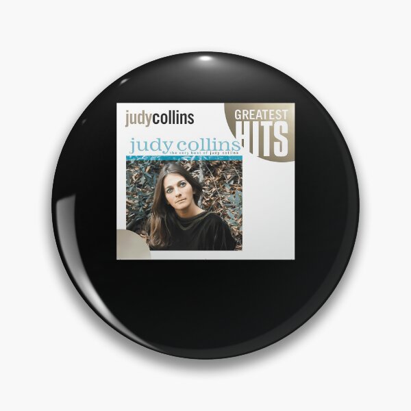 Item preview, Very Best Of Judy Collins Gh designed and sold by Chicodom.