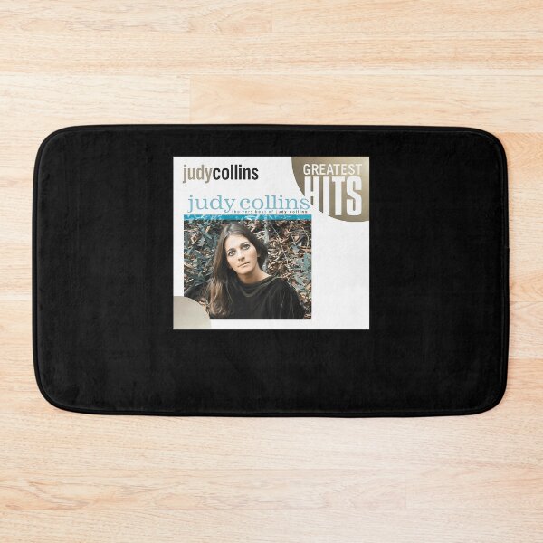 Item preview, Very Best Of Judy Collins Gh designed and sold by Chicodom.