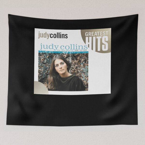 Item preview, Very Best Of Judy Collins Gh designed and sold by Chicodom.