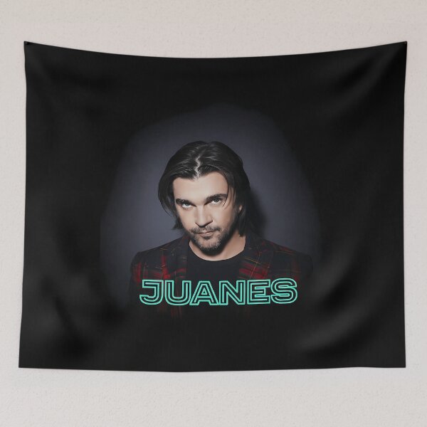 Item preview, lipan juanes 4 west coast tour 2020 designed and sold by JohnstonHide.