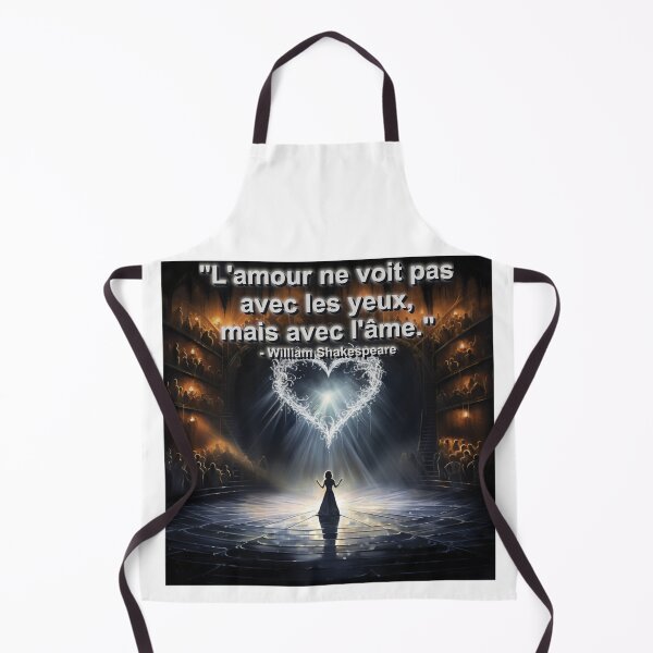 Item preview, Love does not see with the eyes,... quote By Jonathan P. designed and sold by JonathanP514.