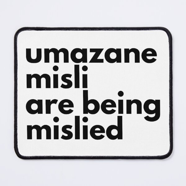 Item preview, Joker Out - Umazane Misli Are Being Mislied designed and sold by humnoo.