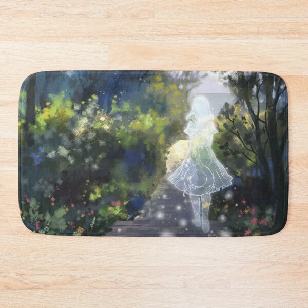 Item preview, Memory of August of 2022 designed and sold by tshuki.