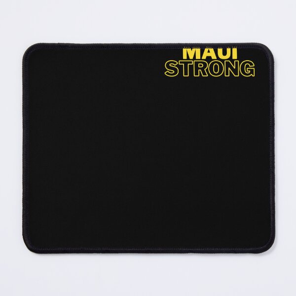 Item preview, maui strong designed and sold by Publicniches.