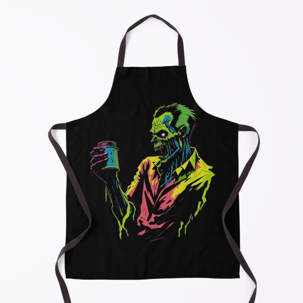 Item preview, Zombie Eater T-Shirt - Horror Tee, Undead Lover Shirt, Halloween Costume Apparel designed and sold by GentlemanKraken.