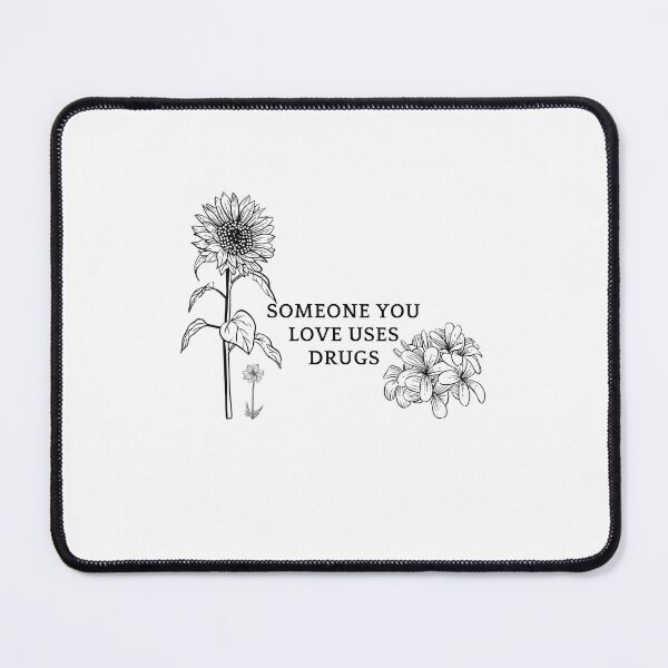 Item preview, Someone you love uses drugs designed and sold by kellchu.