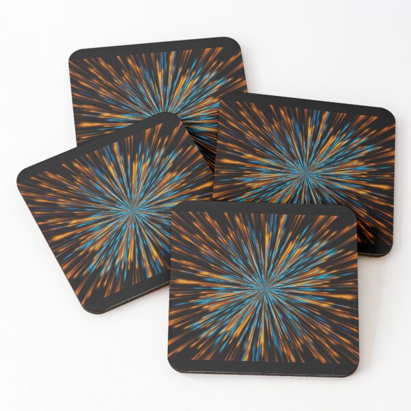 Item preview, Hyperspace Explosion designed and sold by Beyond The Veil.