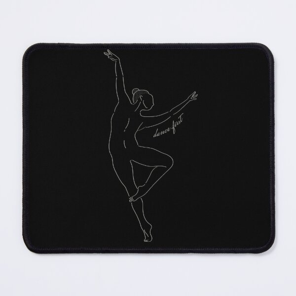 Item preview, Dance First: Embracing Life's Rhythm with Creative Expressions designed and sold by kittties.