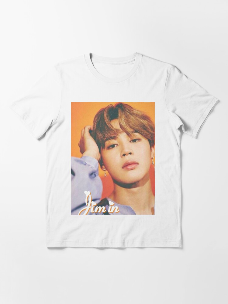 jimin radical feminist shirt