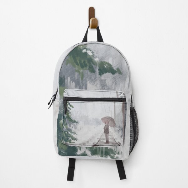 Item preview, Rainy thaw of December of 2022 designed and sold by tshuki.