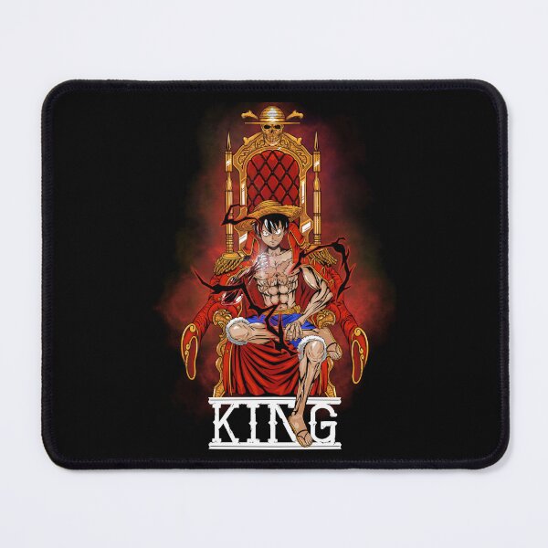 Item preview, Monkey d luffy designed and sold by TracyMane.