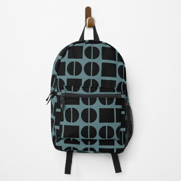 Item preview, graphic binary code black on blue designed and sold by HelenDBVickers.