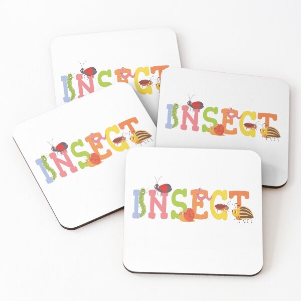 Item preview,  I love MUM and Dad and INSECT designed and sold by cedricchong.