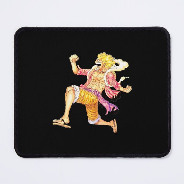 Item preview, One Piece Luffy Gear 5 designed and sold by TracyMane.