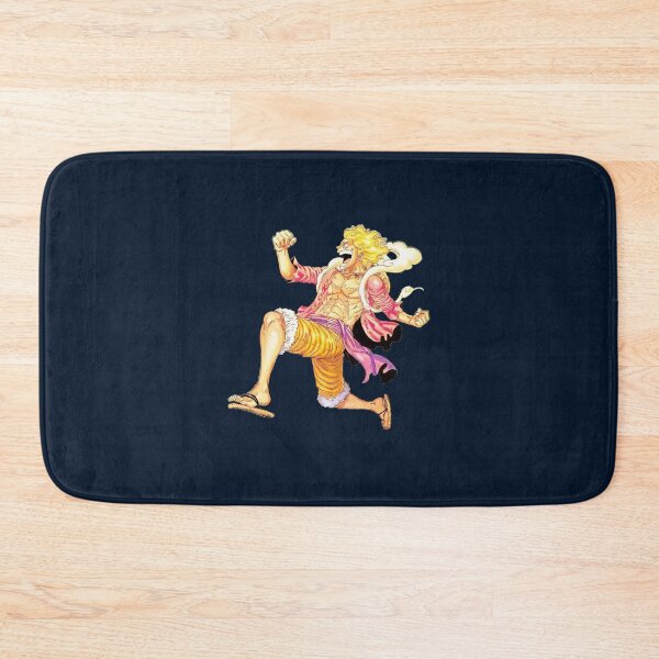 Item preview, One Piece Luffy Gear 5 designed and sold by TracyMane.