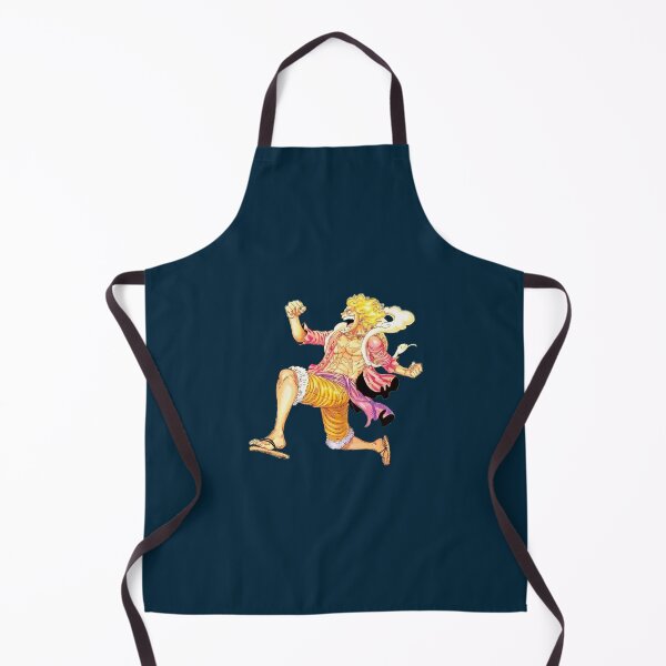 Item preview, One Piece Luffy Gear 5 designed and sold by TracyMane.
