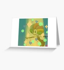 Sorry. This is dumb Greeting Card