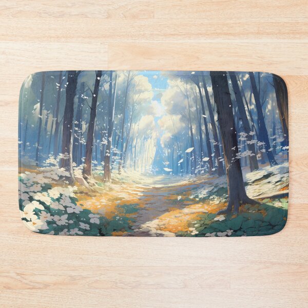 Item preview, Tranquil Trails designed and sold by Faellery.